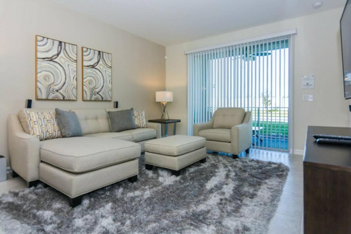 Incredible Apartment At Storey Lake Sl47312 Kissimmee Exterior foto