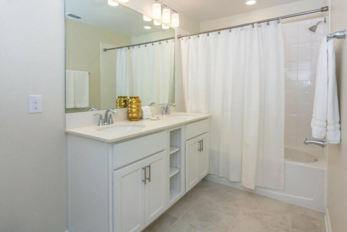 Incredible Apartment At Storey Lake Sl47312 Kissimmee Exterior foto