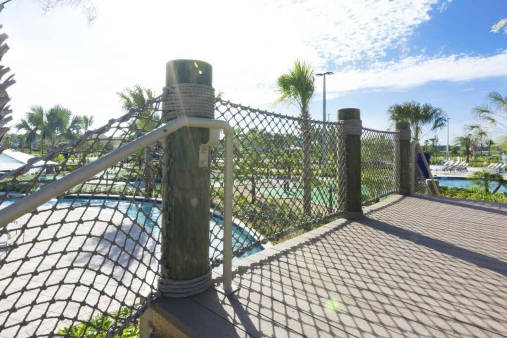 Incredible Apartment At Storey Lake Sl47312 Kissimmee Exterior foto