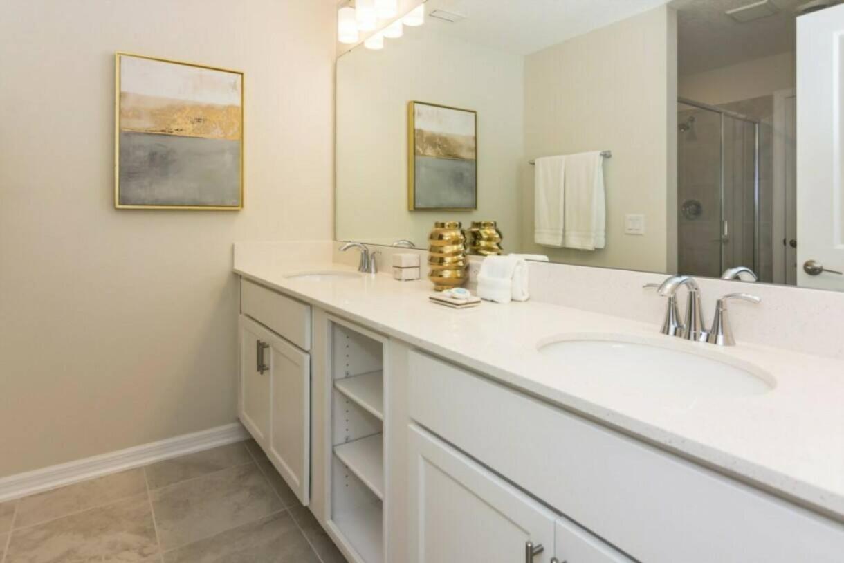 Incredible Apartment At Storey Lake Sl47312 Kissimmee Exterior foto