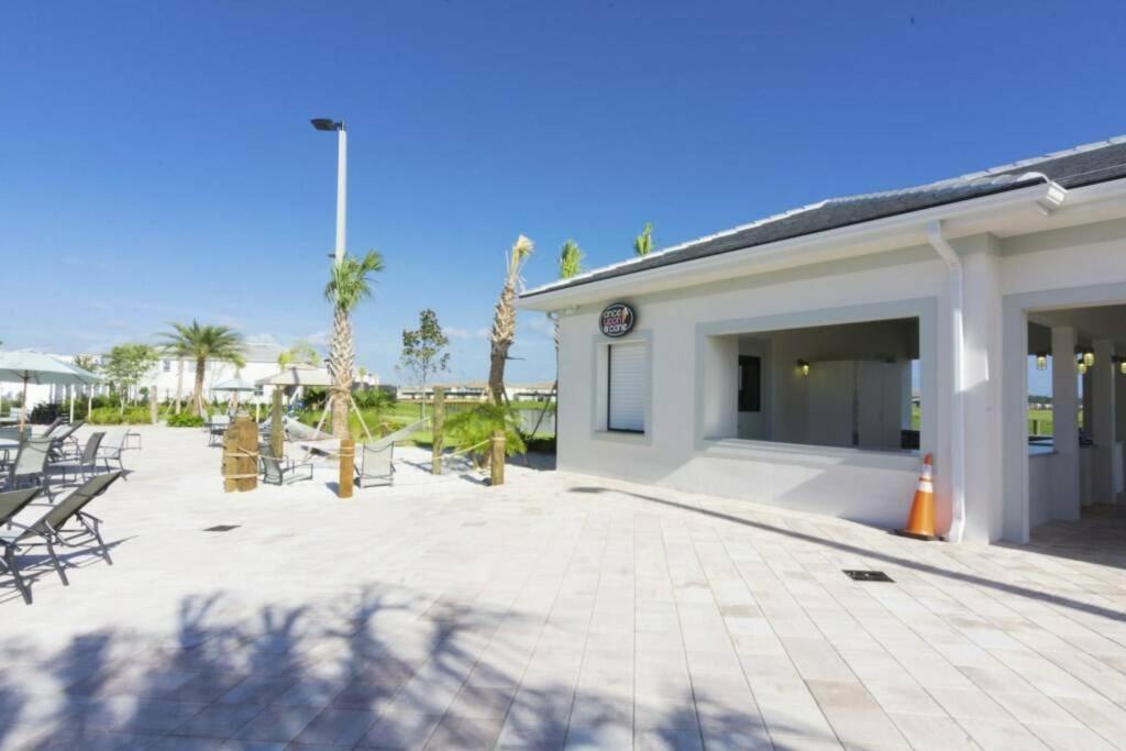 Incredible Apartment At Storey Lake Sl47312 Kissimmee Exterior foto