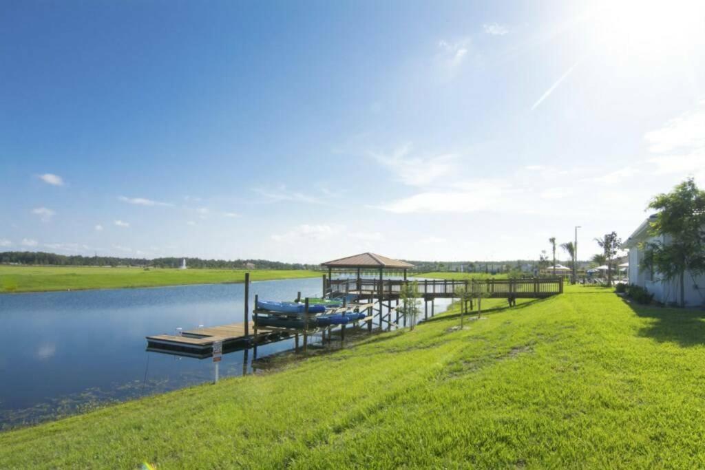 Incredible Apartment At Storey Lake Sl47312 Kissimmee Exterior foto