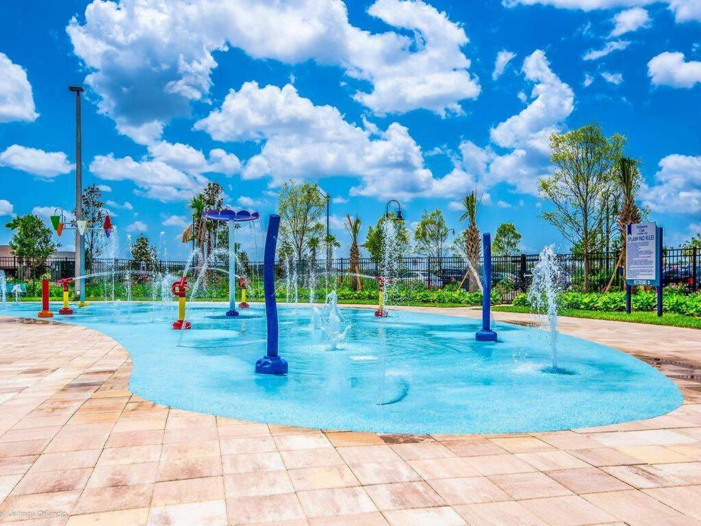 Incredible Apartment At Storey Lake Sl47312 Kissimmee Exterior foto