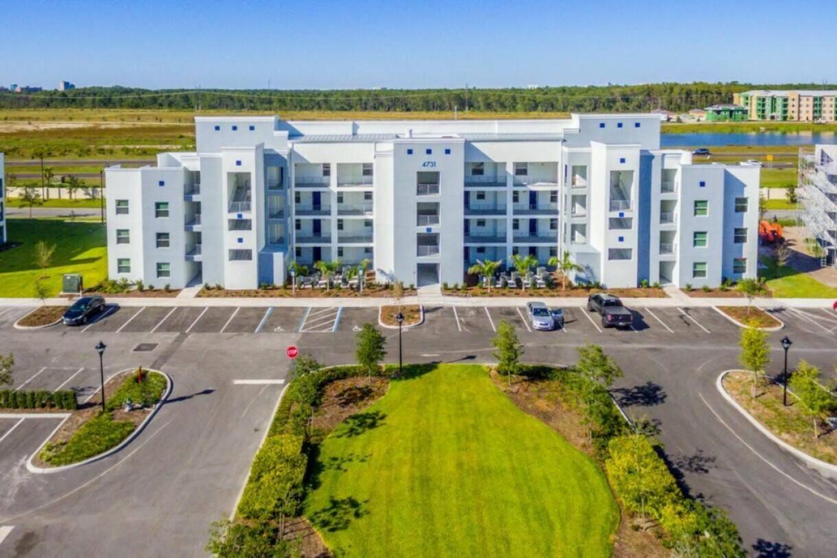 Incredible Apartment At Storey Lake Sl47312 Kissimmee Exterior foto