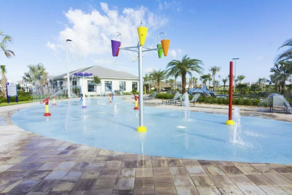 Incredible Apartment At Storey Lake Sl47312 Kissimmee Exterior foto