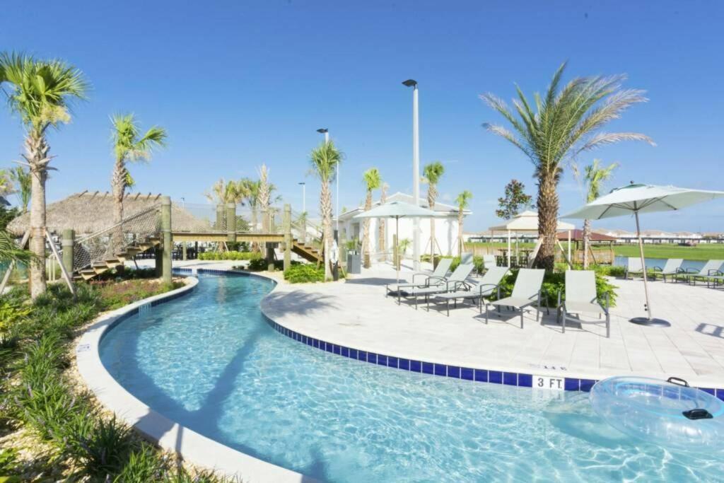 Incredible Apartment At Storey Lake Sl47312 Kissimmee Exterior foto
