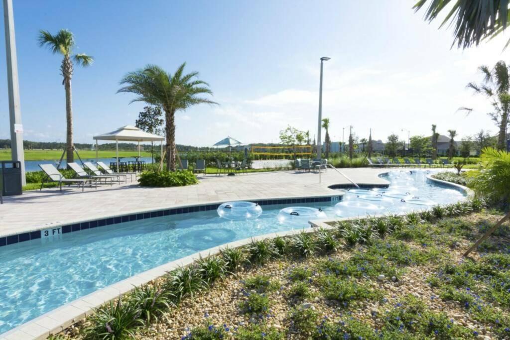 Incredible Apartment At Storey Lake Sl47312 Kissimmee Exterior foto
