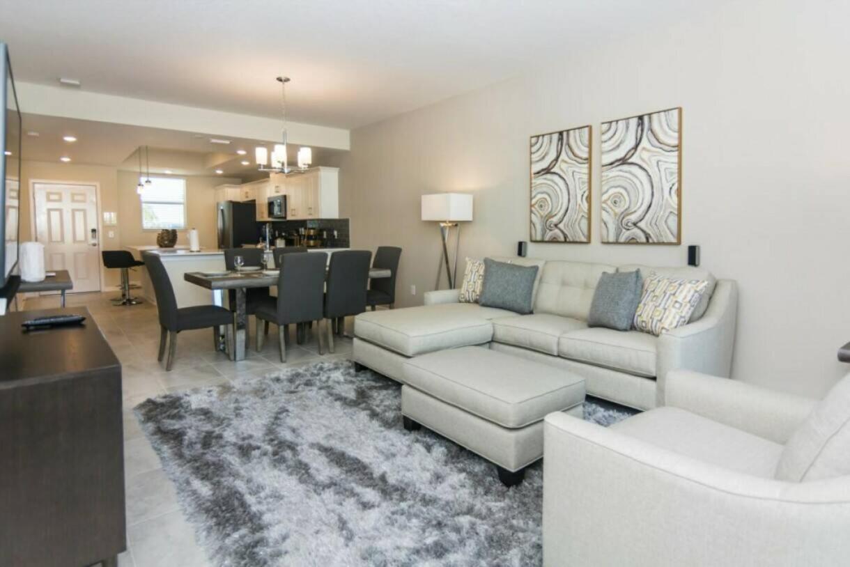 Incredible Apartment At Storey Lake Sl47312 Kissimmee Exterior foto