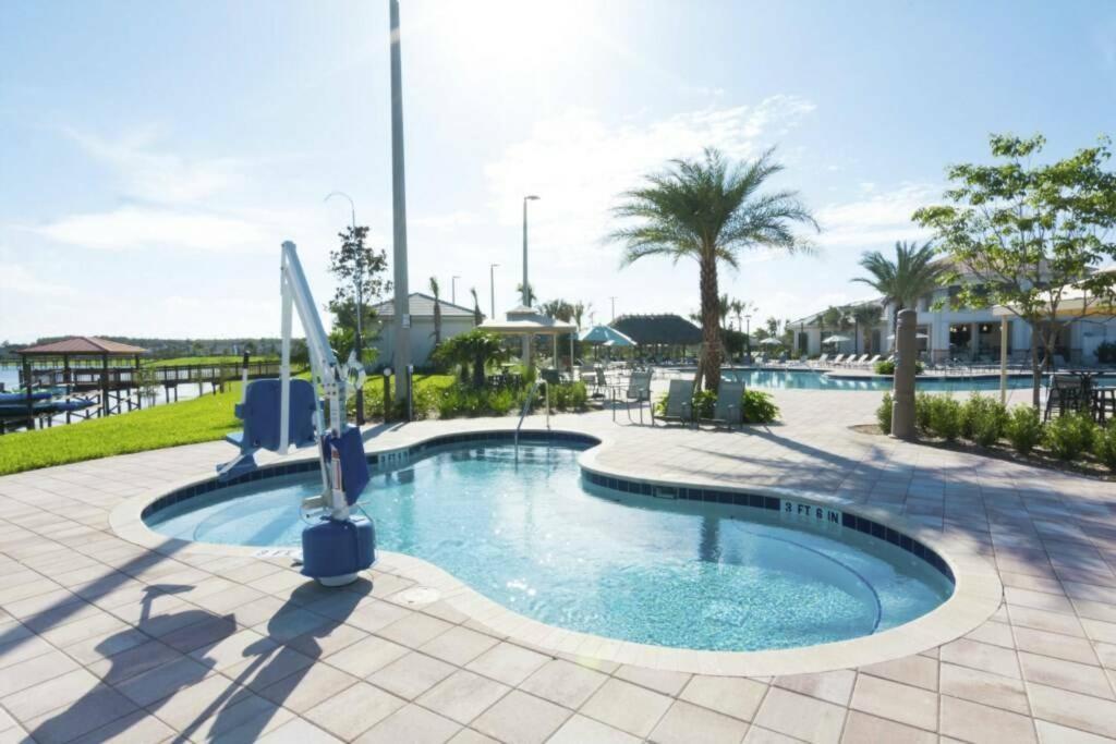 Incredible Apartment At Storey Lake Sl47312 Kissimmee Exterior foto