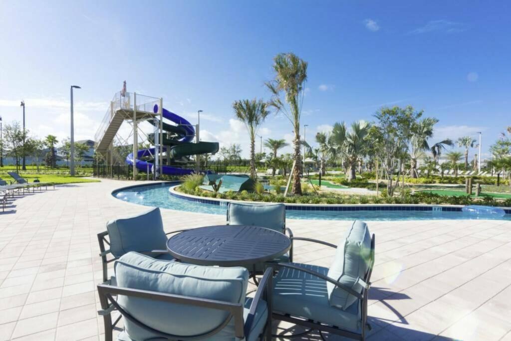 Incredible Apartment At Storey Lake Sl47312 Kissimmee Exterior foto