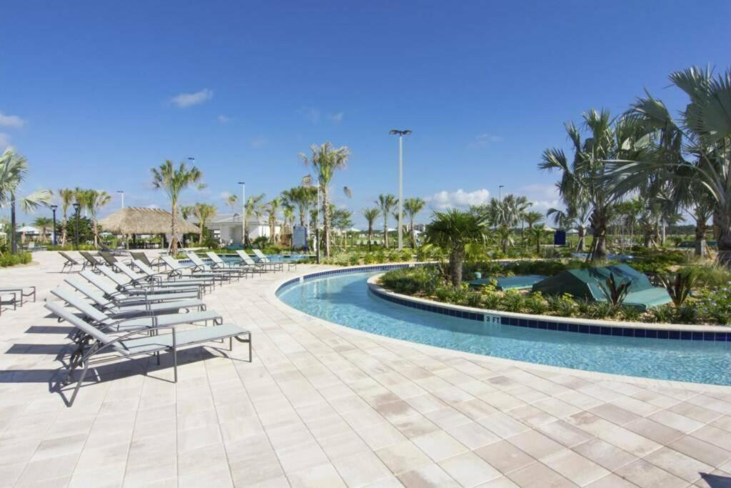 Incredible Apartment At Storey Lake Sl47312 Kissimmee Exterior foto