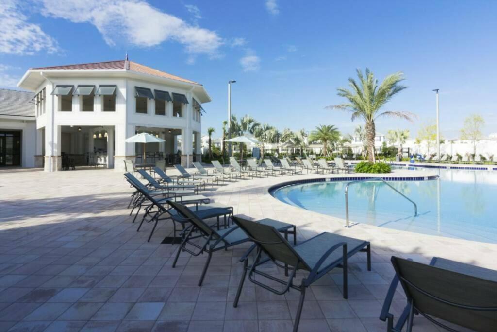 Incredible Apartment At Storey Lake Sl47312 Kissimmee Exterior foto