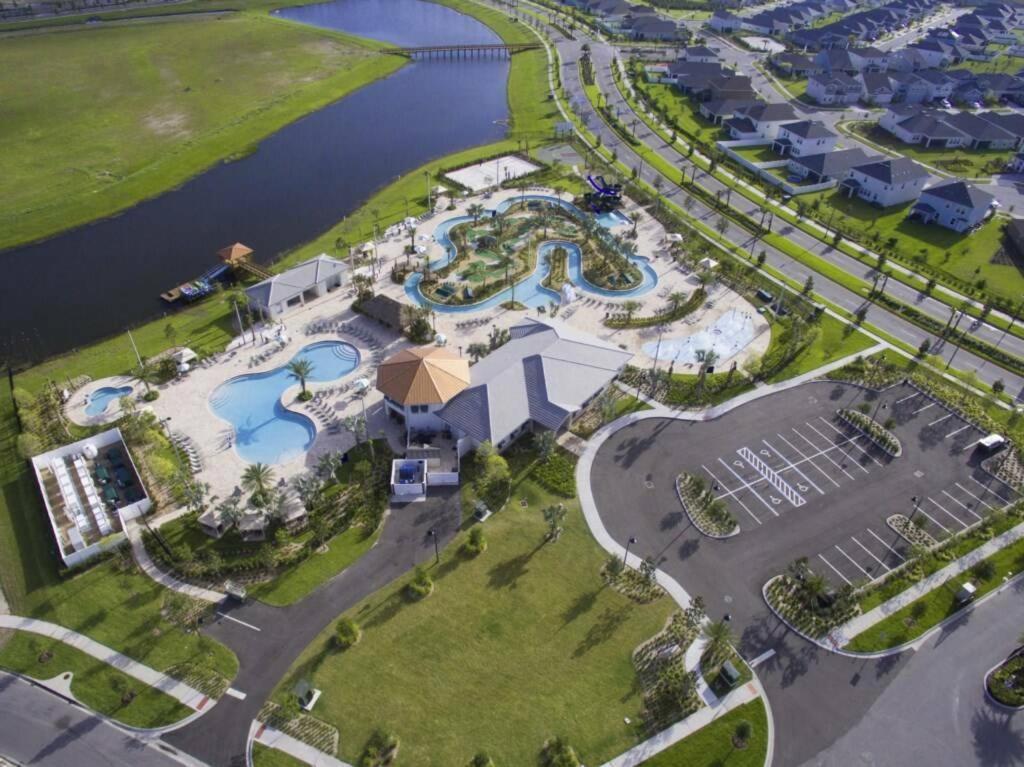 Incredible Apartment At Storey Lake Sl47312 Kissimmee Exterior foto