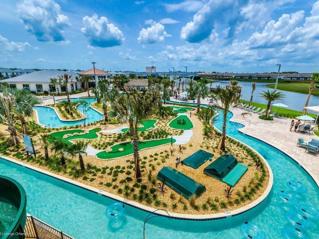 Incredible Apartment At Storey Lake Sl47312 Kissimmee Exterior foto